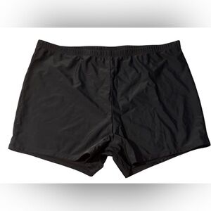 NWT Black Men's Boxer Briefs